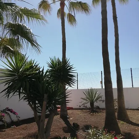 Appartement Renthome Dunasol 350