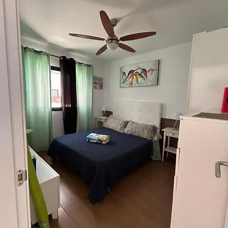 Appartement Renthome Dunasol 350 *