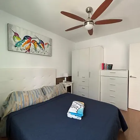 Renthome Dunasol 350 Appartement *