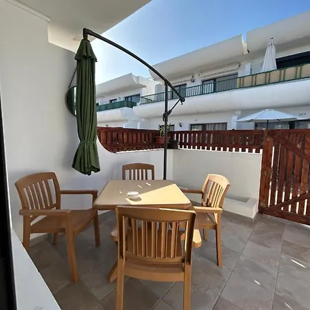 Renthome Dunasol 350 Lejlighed *