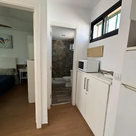 Renthome Dunasol 350 Corralejo