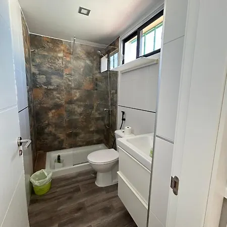 Renthome Dunasol 350 Apartment