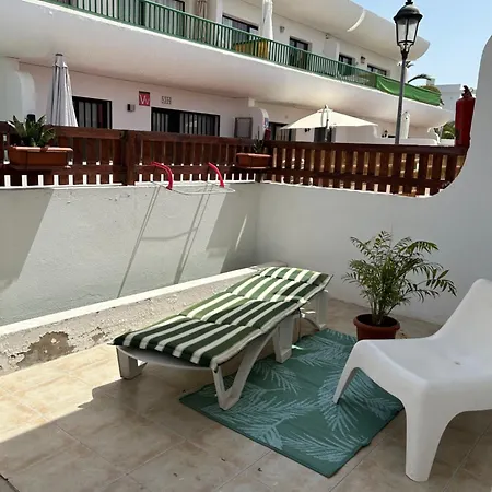 Apartamento Renthome Dunasol 350