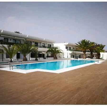 Renthome Dunasol 350 Apartamento Corralejo