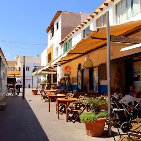 Apartment Renthome Dunasol 350 *