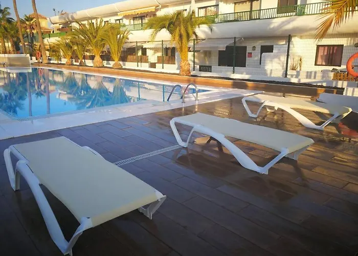 Renthome Dunasol 350 * Corralejo