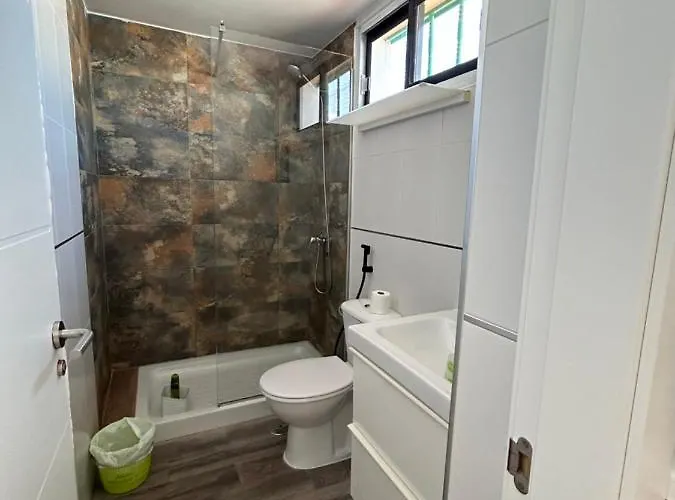 Renthome Dunasol 350 Lägenhet