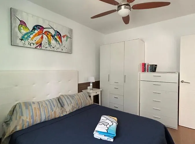 Renthome Dunasol 350 Lägenhet *