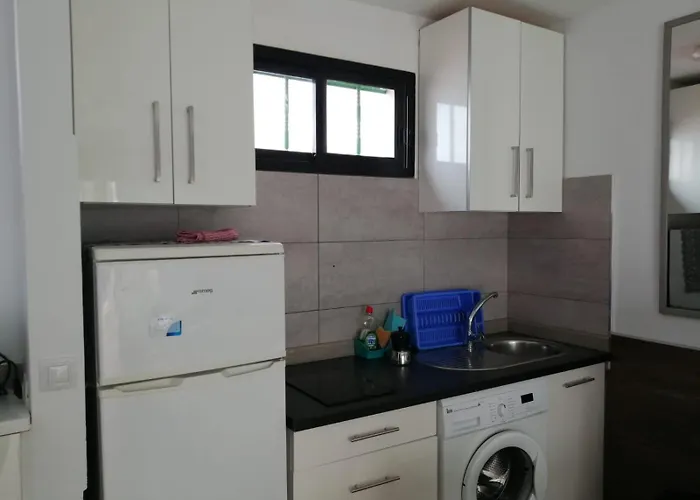 Renthome Dunasol 350 Lägenhet