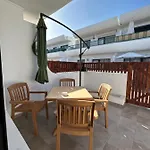 Renthome Dunasol 350 דירה *