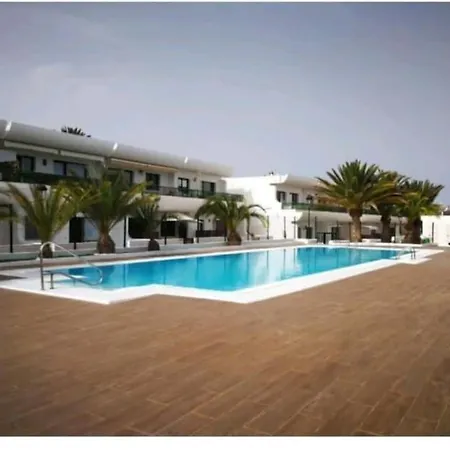 Διαμέρισμα Renthome Dunasol 350 Κοραλέχο