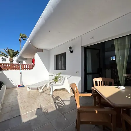 Apartament Renthome Dunasol 350