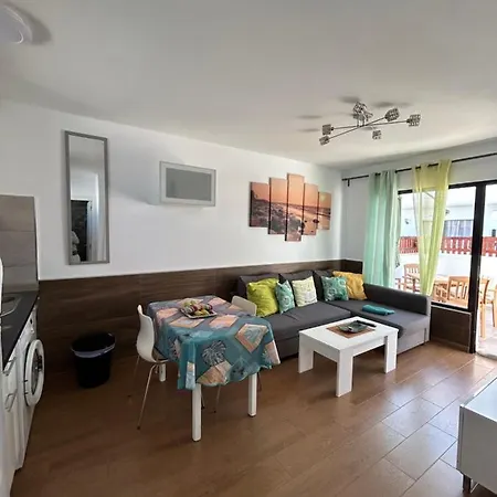 Renthome Dunasol 350 公寓 科拉雷侯