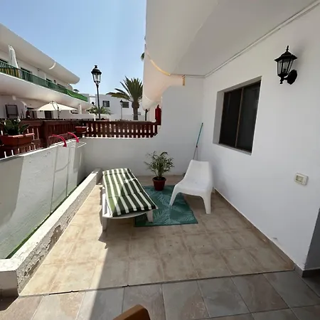 Apartament Renthome Dunasol 350 *