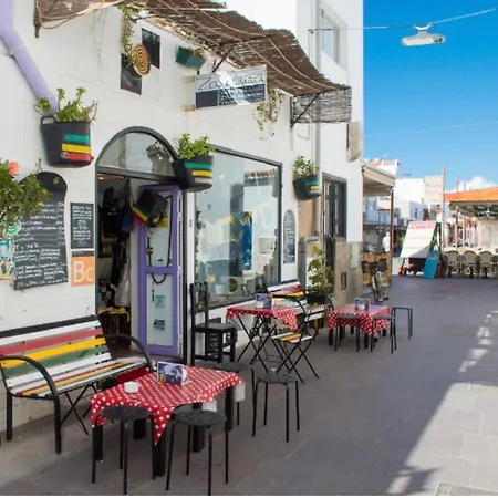 Renthome Dunasol 350 * Κοραλέχο