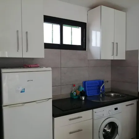 Renthome Dunasol 350 Apartament