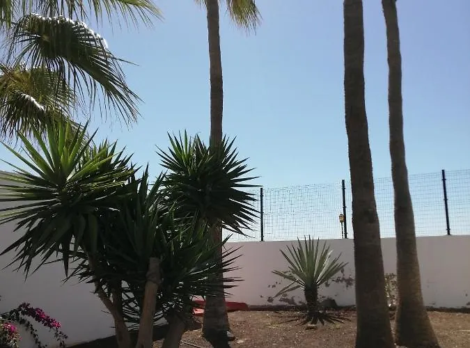 Apartament Renthome Dunasol 350