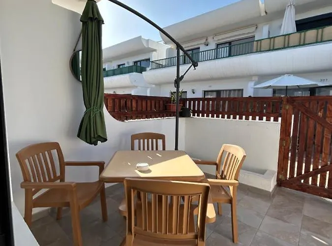 Renthome Dunasol 350 Apartament *