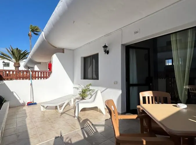 Apartament Renthome Dunasol 350