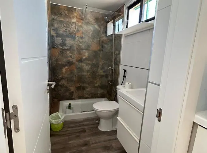 Apartament Renthome Dunasol 350 *