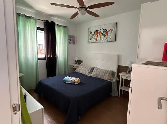 Apartament Renthome Dunasol 350 *