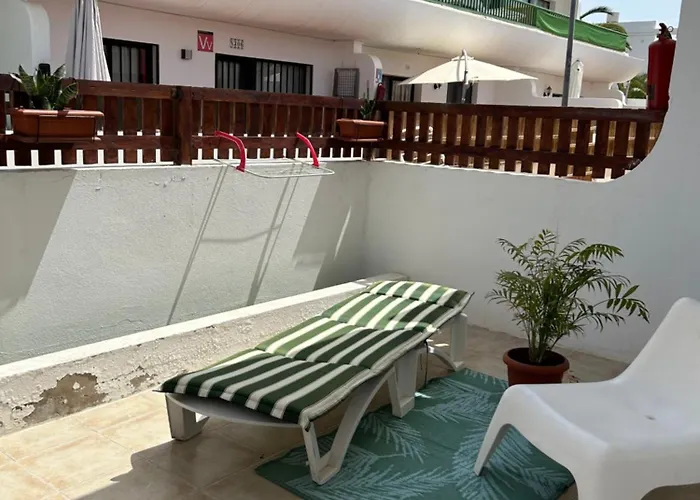 Apartament Renthome Dunasol 350