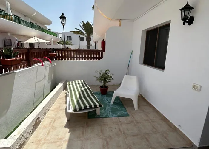 Apartament Renthome Dunasol 350 *