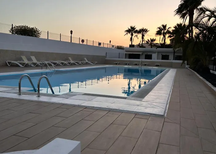 Renthome Dunasol 350 Apartament