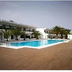 Daire Renthome Dunasol 350 Corralejo